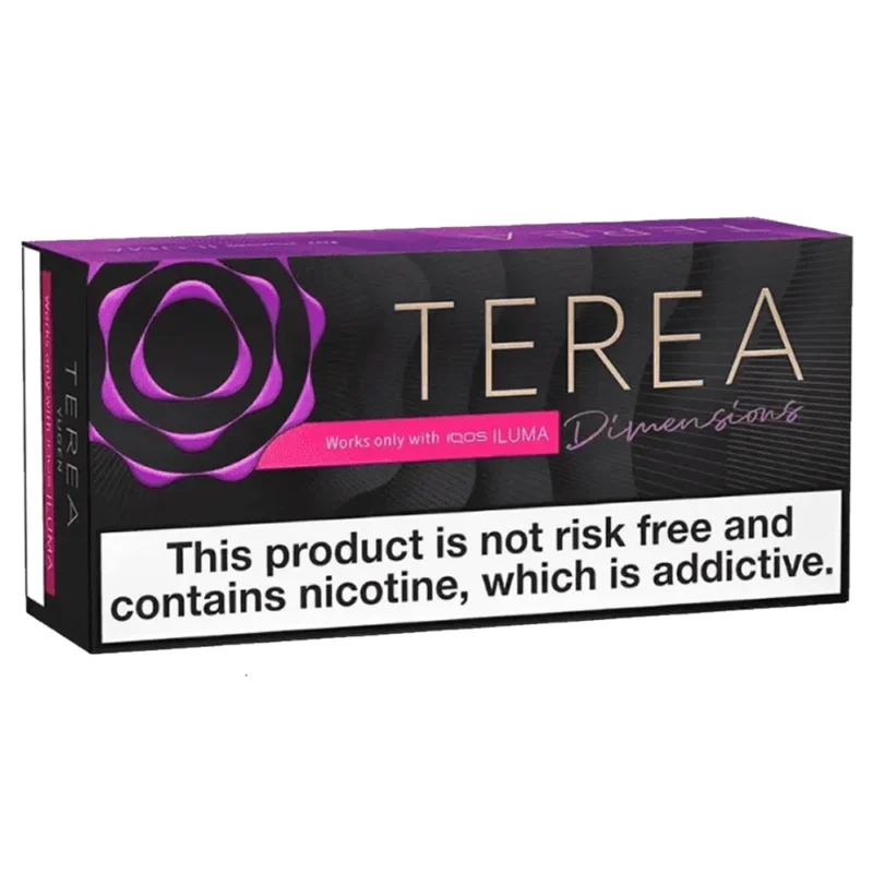 terea-yugen - Terea Sigara