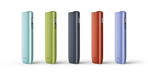 iqos iluma i one
