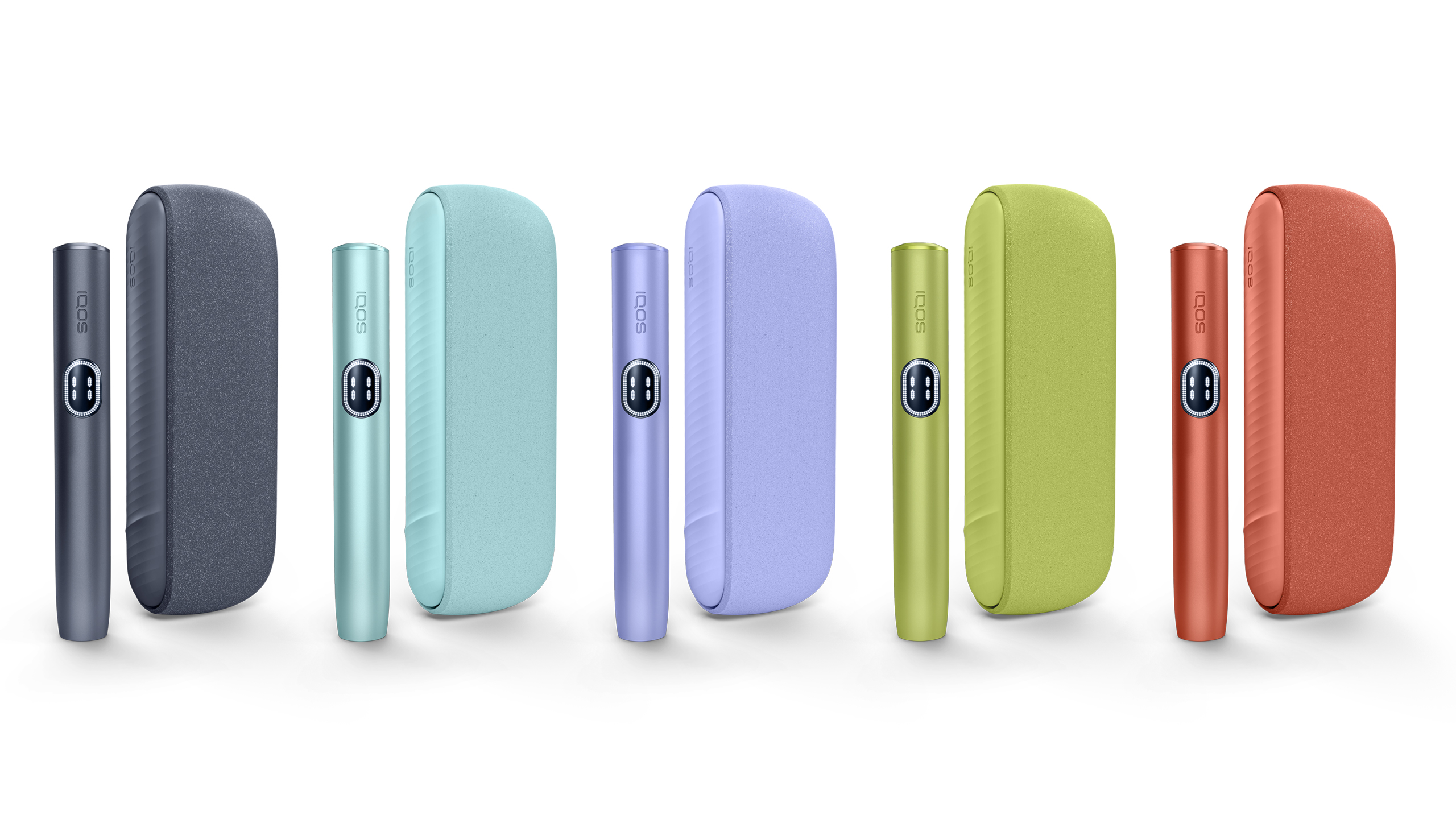 IQOS Iluma ı - IQOS Terea & Terea Sigara | IQOS Iluma Uyumlu Terea IQOS Iluma ı